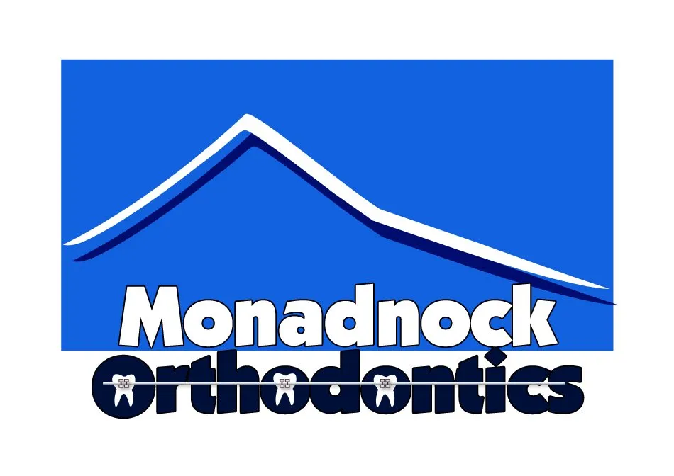 Link to Monadnock Orthodontics home page